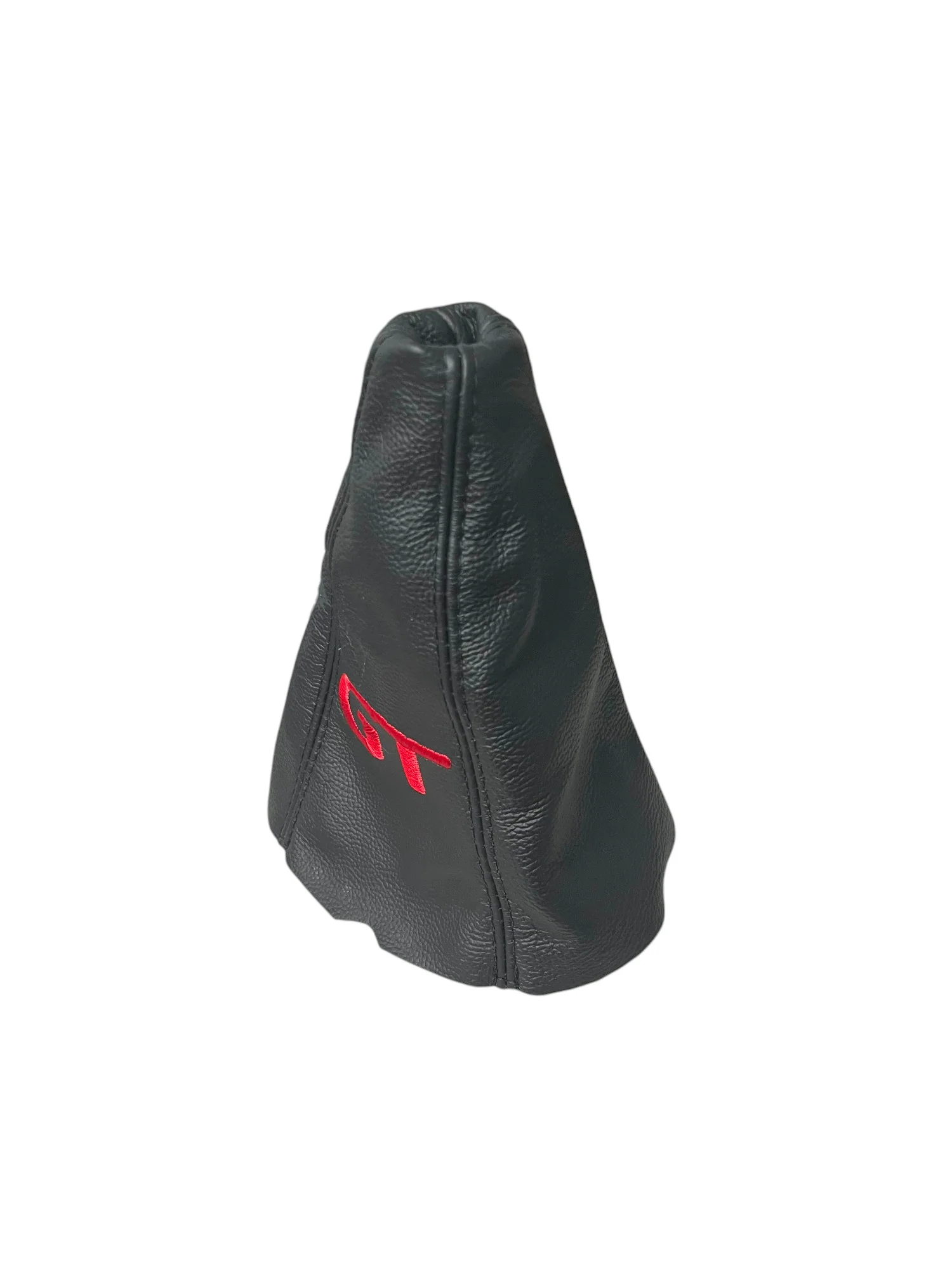 1994 - 2004 Mustang GT Replacement Genuine Leather shift Boot Cover