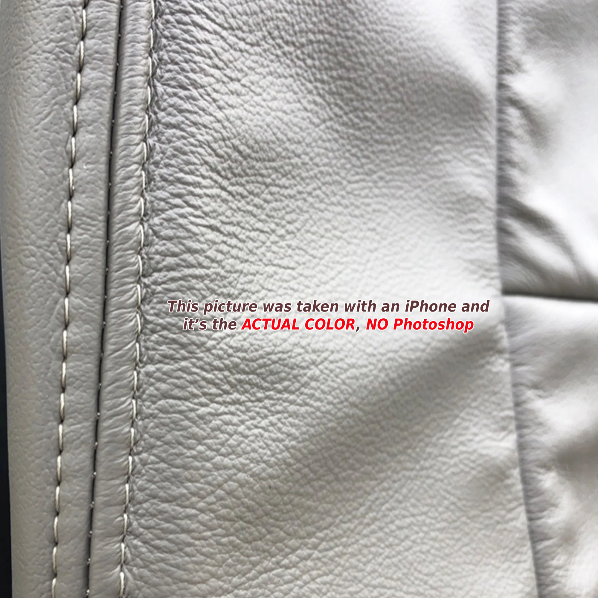 1995-1999 Chevy Tahoe Suburban Silverado Seat Cover in Gray: Choose your options - Image 4