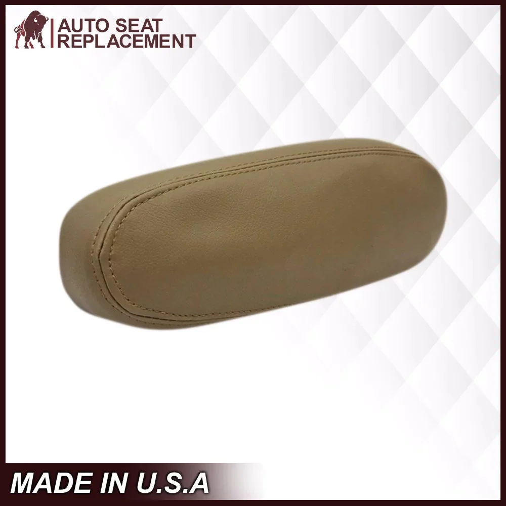 1995-1999 GMC Yukon Suburban SLT SLE Seat Cover in Tan: Choose your options - Image 21