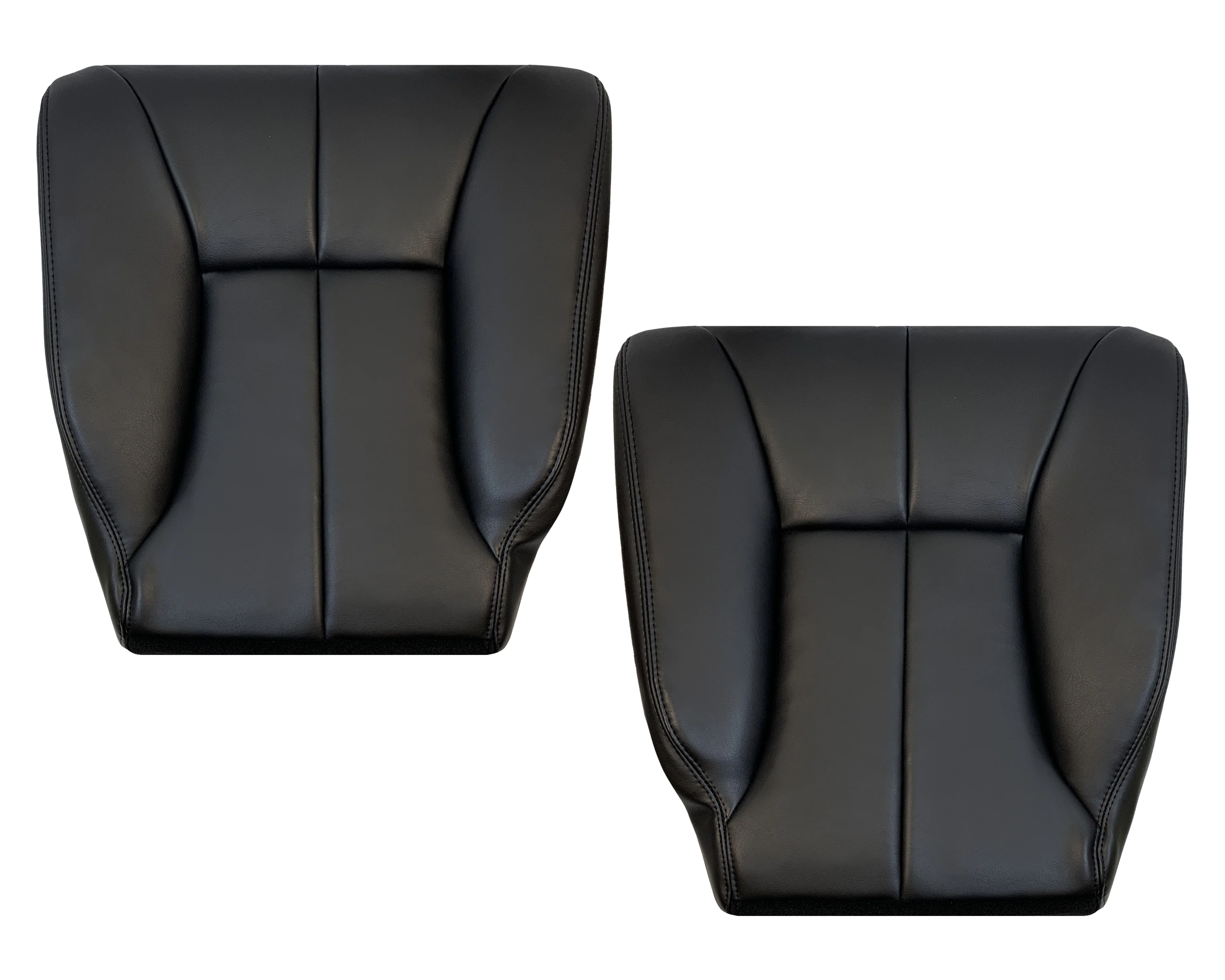 1998-2002 Dodge Ram 1500 2500 3500 (Backrest With Logo): Choose From Variation - Image 33