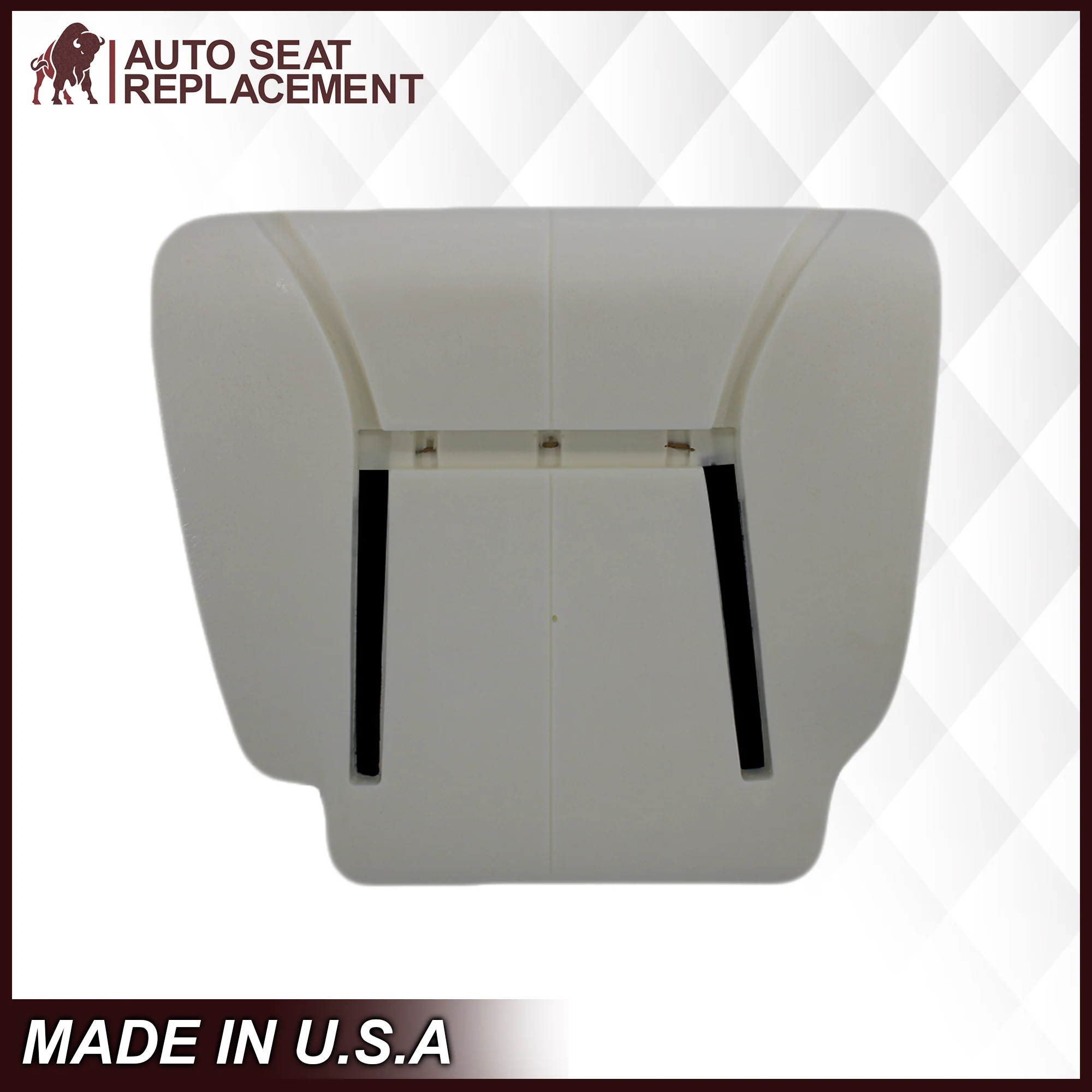 1998-2002 Dodge Ram 1500 2500 3500 (Backrest Without Logo) in Tan: Choose From Variation - Image 11