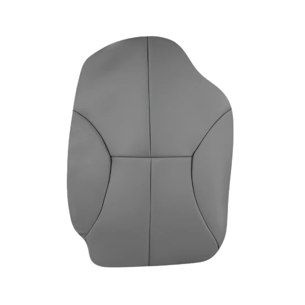 1998-2002 Dodge Ram 1500 2500 3500 Seat Cover in Mist Gray: Choose From Variation - Image 11
