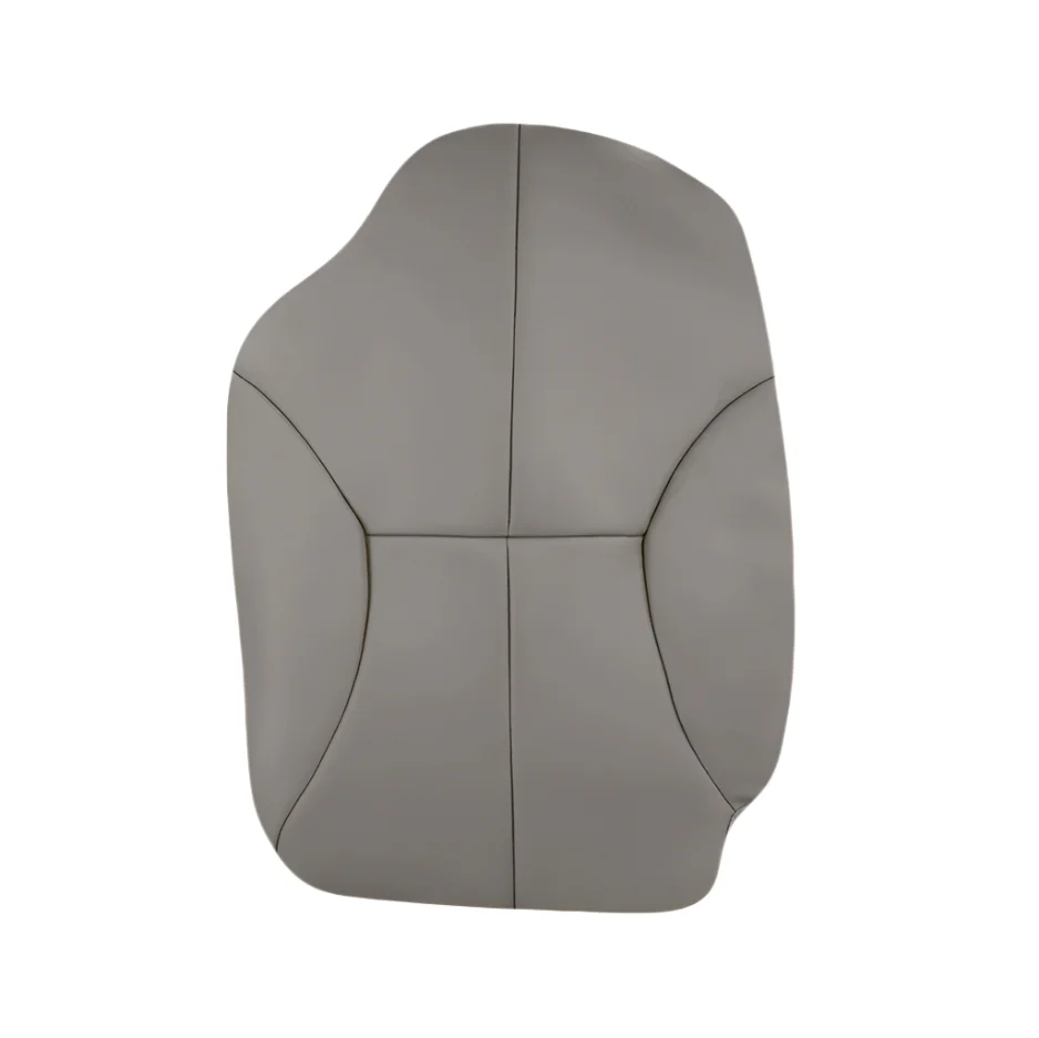 1998-2002 Dodge Ram 1500 2500 3500 Seat Cover in Mist Gray: Choose From Variation - Image 13