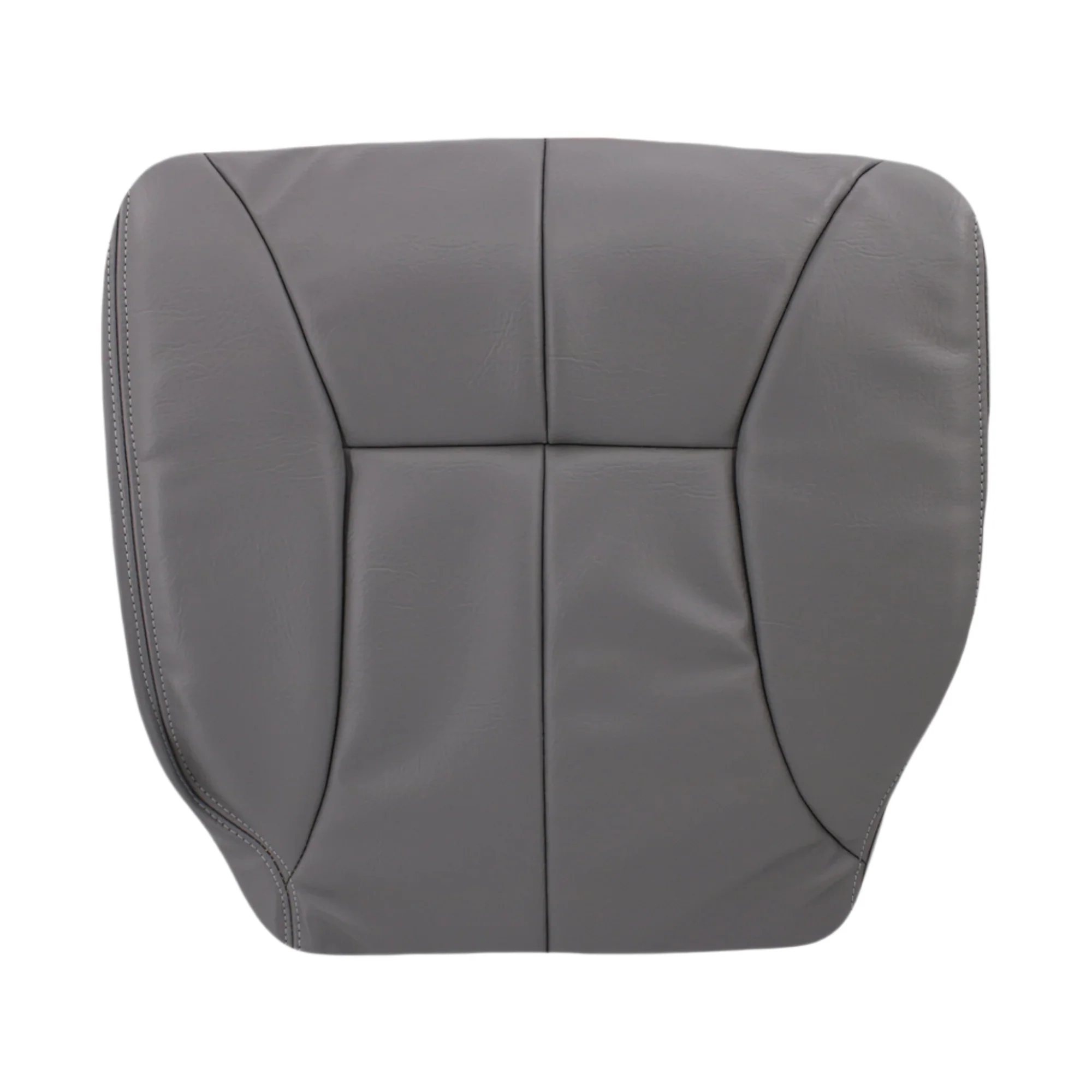 1998-2002 Dodge Ram 1500 2500 3500 Seat Cover in Mist Gray: Choose From Variation - Image 3