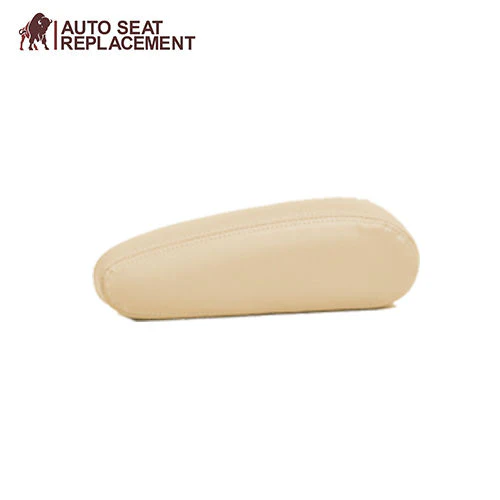 1999 2000 2001 2002 GMC Yukon Passenger Complete Package Seat Cover Light Tan 522-922 - Image 4