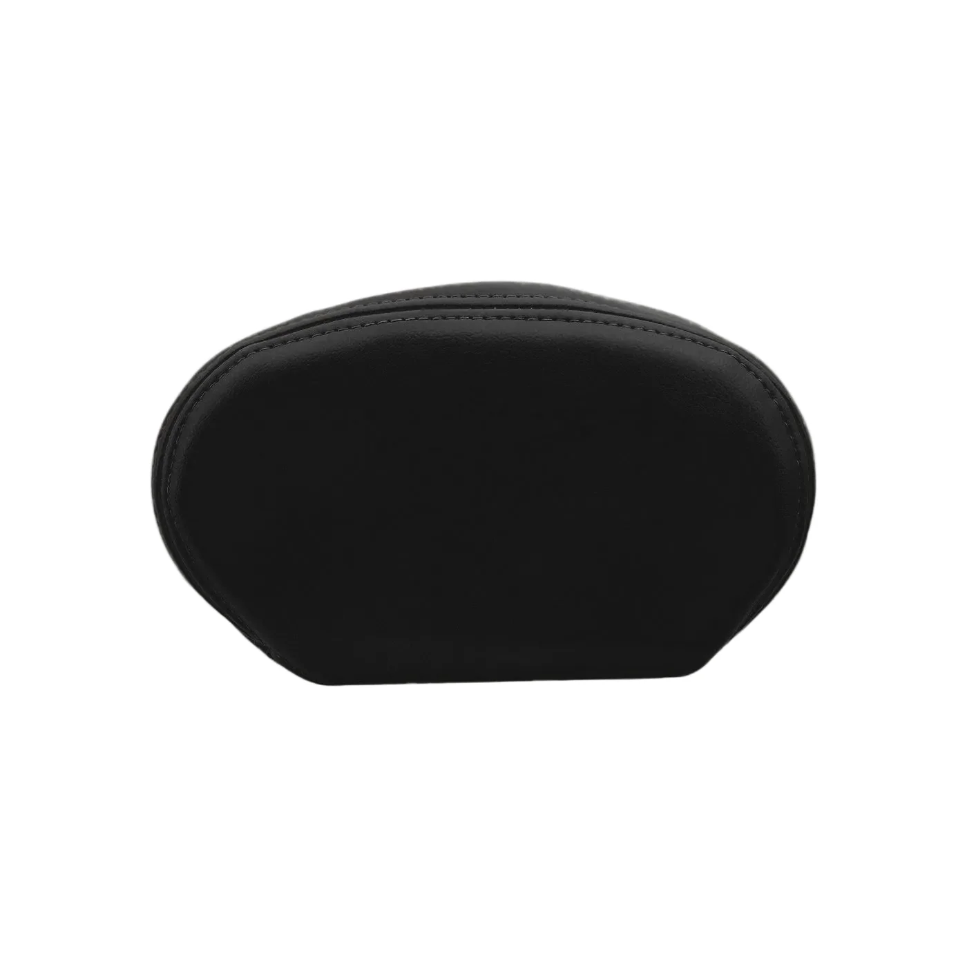 1999-2004 Ford Mustang GT Convertible Replacement Seat Cover in Dark Charcoal Black: Choose From Variation - Image 14