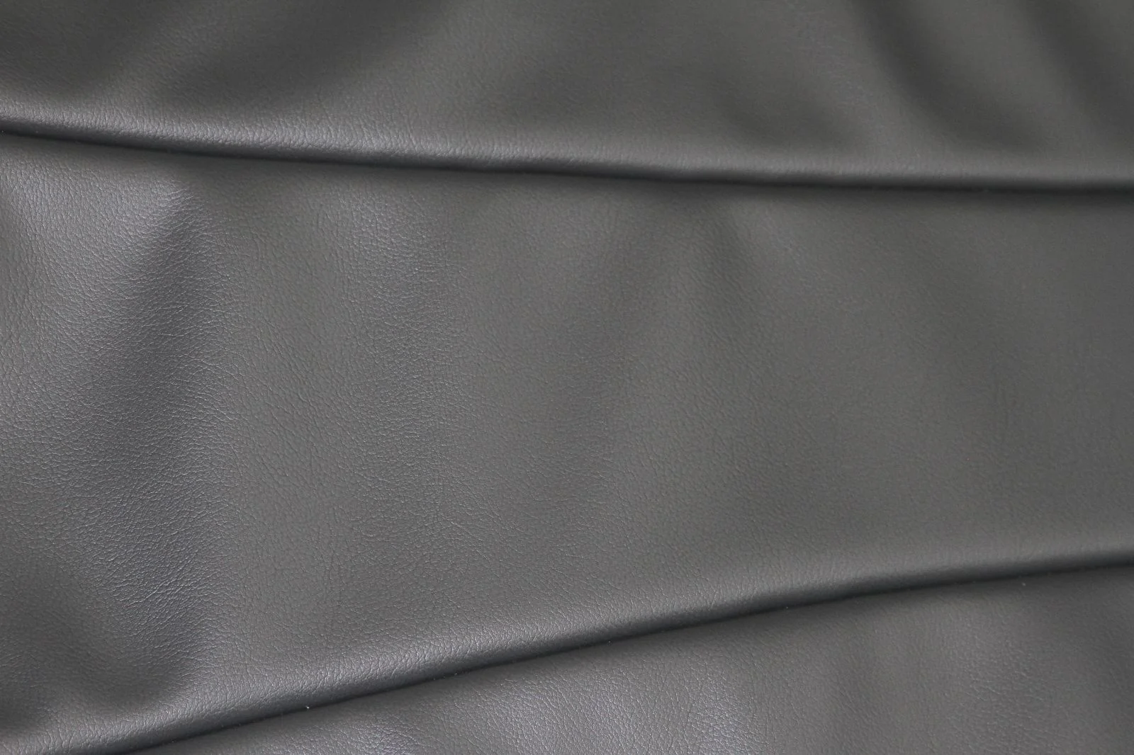 2000 2001 2002 Chevy Silverado Work Truck WT Driver Vinyl Seat Cover Dark Gray - Image 8