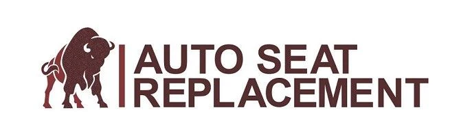 2000 2001 Ford Excursion Driver or Passenger Bottom Seat Cover Replacement Tan - Image 12