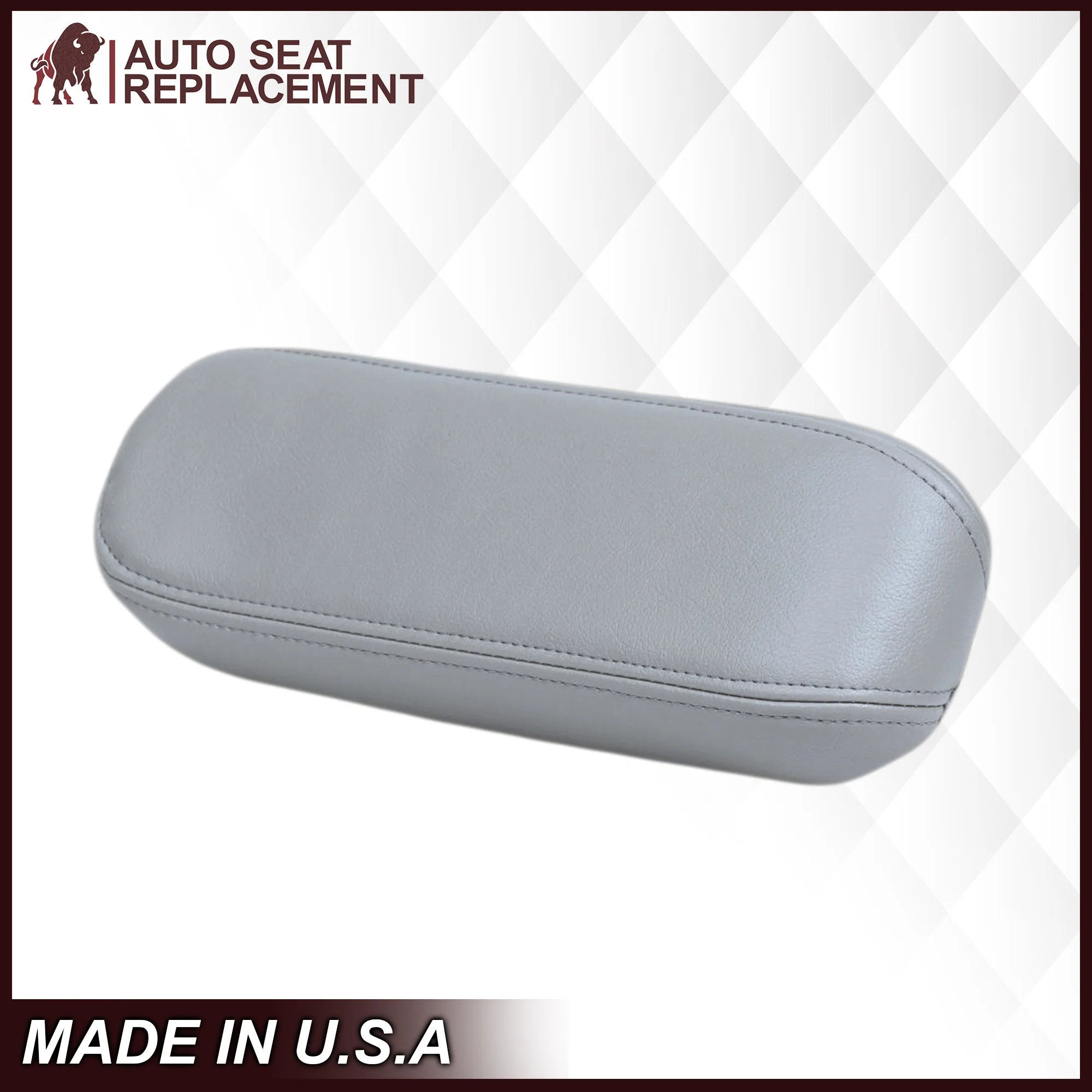 2000-2001 Ford Excursion Seat Cover in Gray: Choose From Variation - Image 21