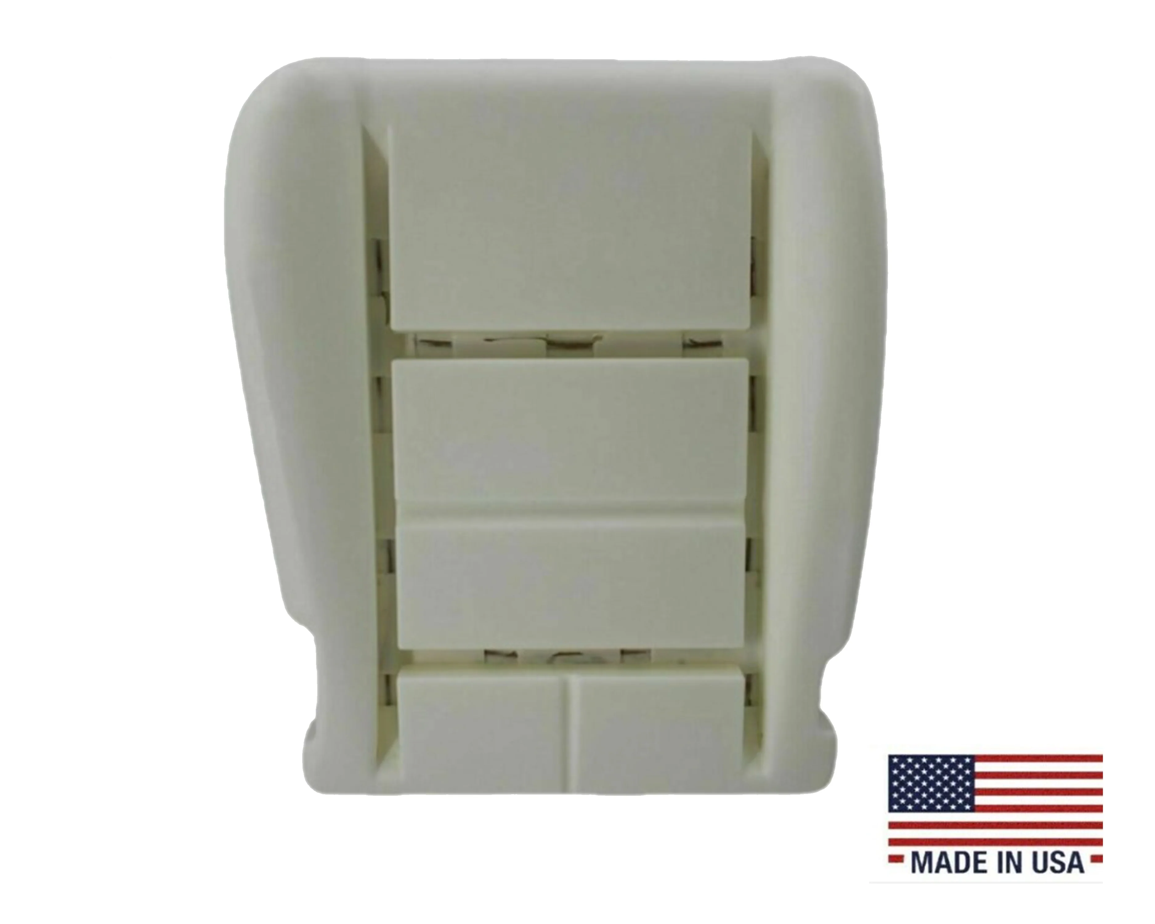 2002 - 2004 Ford Excursion Eddie Bauer Replacement Seat Covers 2 Tone Gray-Tan: Choose From Variations - Image 17