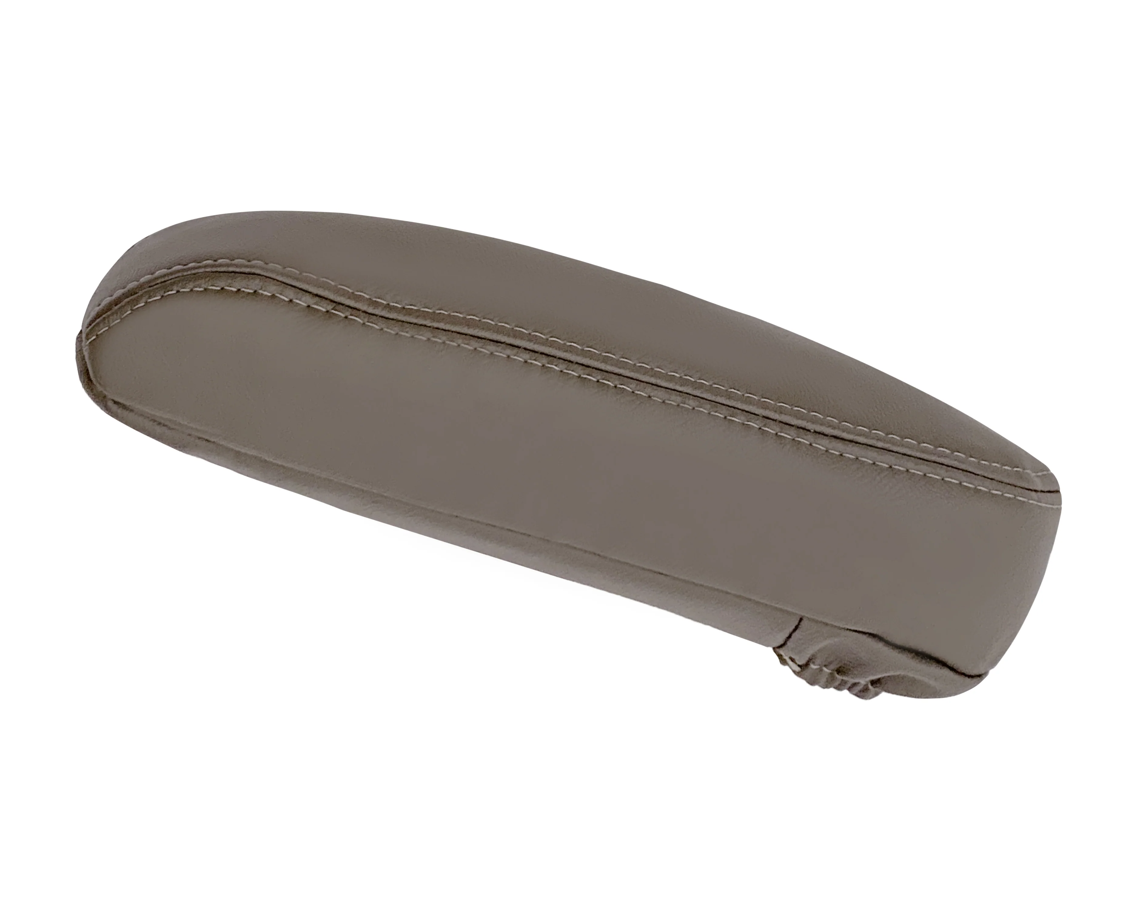 2002 - 2004 Ford Excursion Eddie Bauer Replacement Seat Covers 2 Tone Gray-Tan: Choose From Variations - Image 43