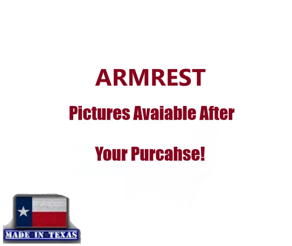 2002-2005 Ford Excursion Limited Second Row Seat Cover in Tan: Choose From Variations - Image 20