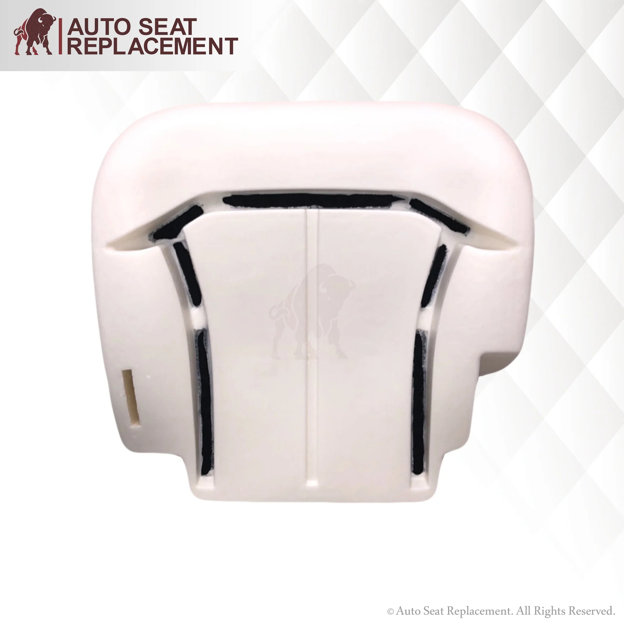 2002 Cadillac Escalade Perforated Seat Cover in Tan: Choose From Variations - Image 8