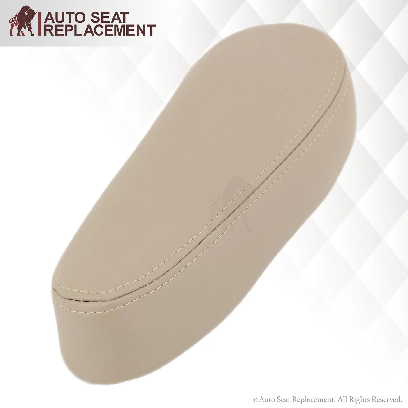 2003-2006 Cadillac Escalade Seat Cover in Tan: Choose From Variation - Image 14