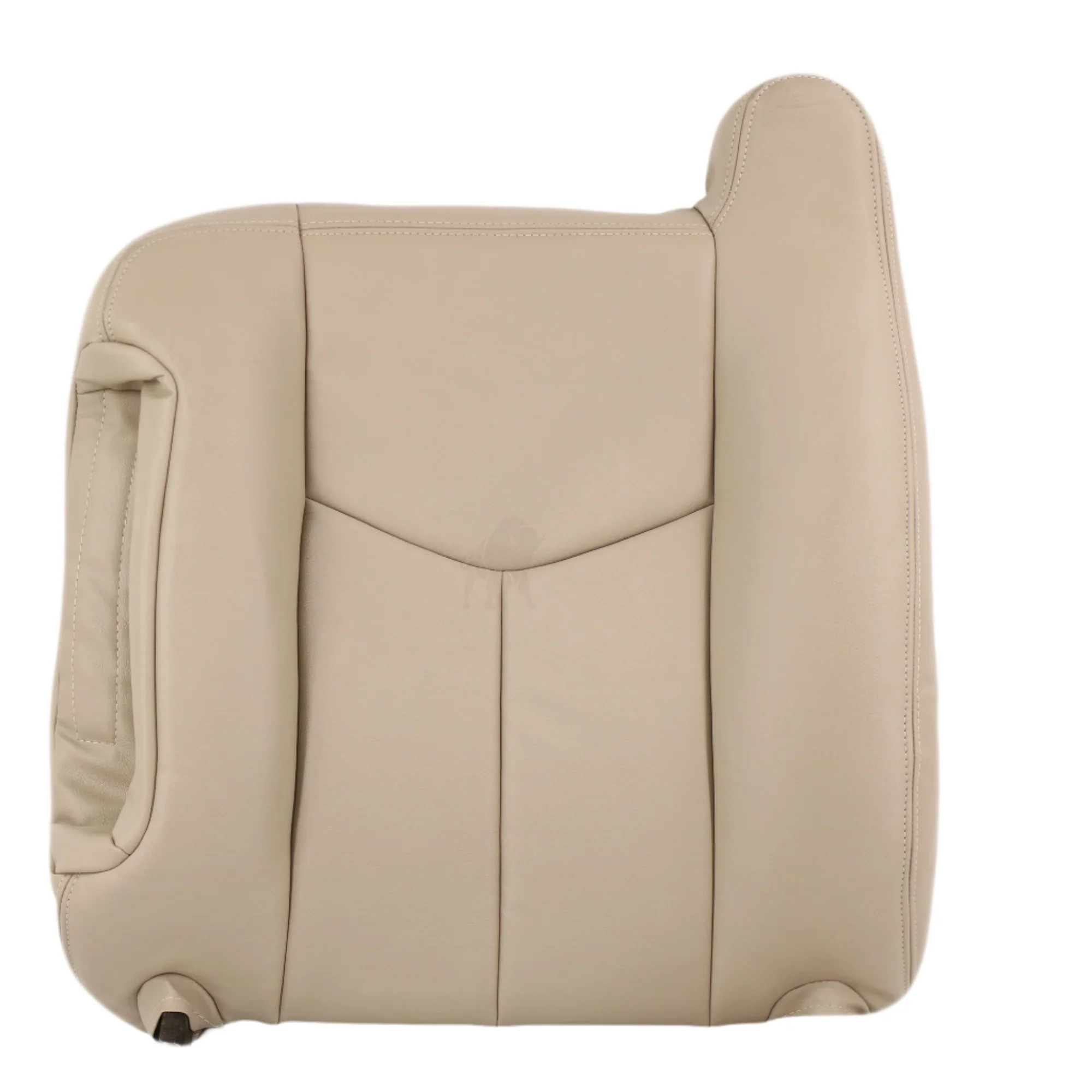 2003-2006 Chevy Tahoe/Suburban Seat Cover in Light Tan: Choose From Variation - Image 28