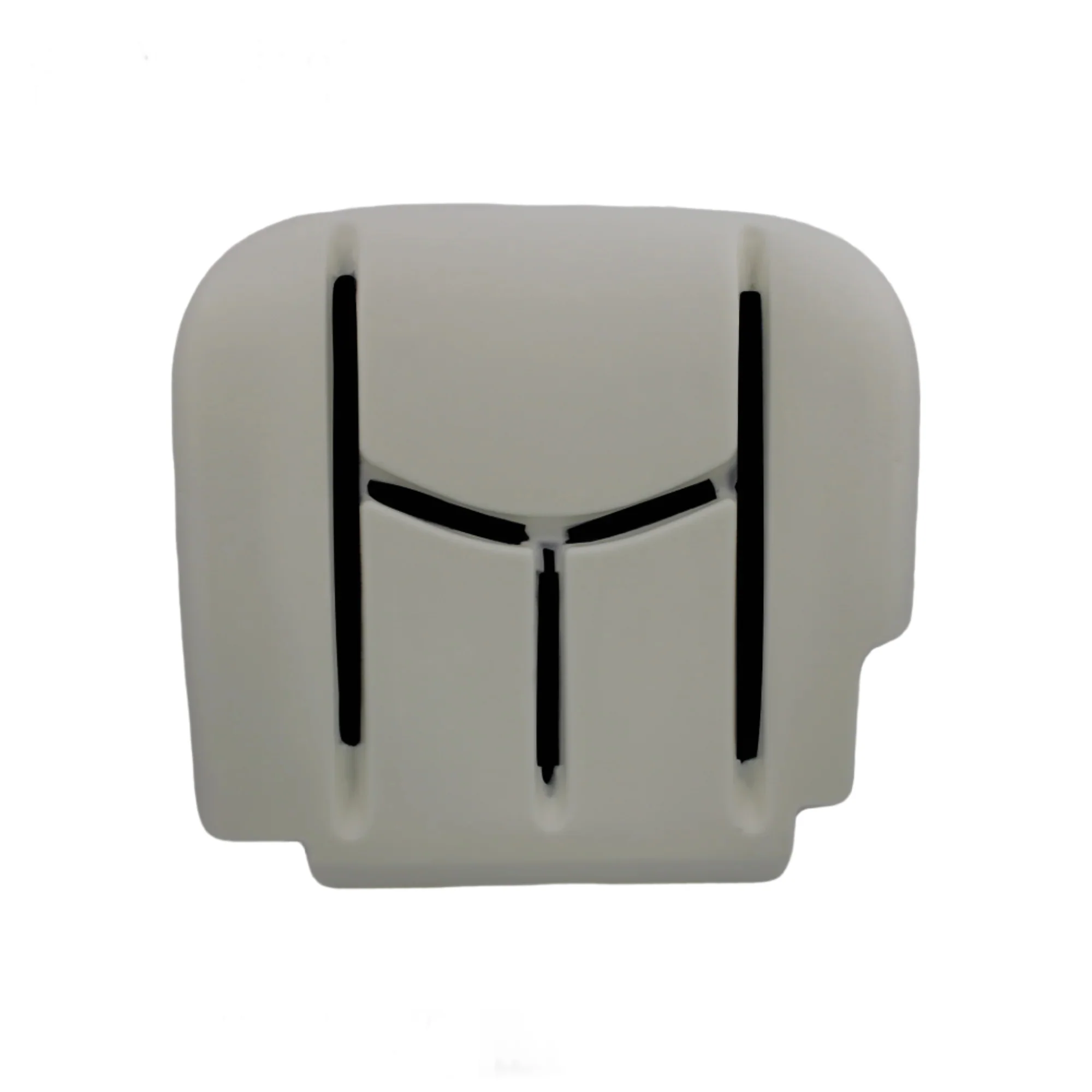 2003-2007 Chevy Tahoe/Suburban Seat Cover in Light Gray: Choose From Variations - Image 8