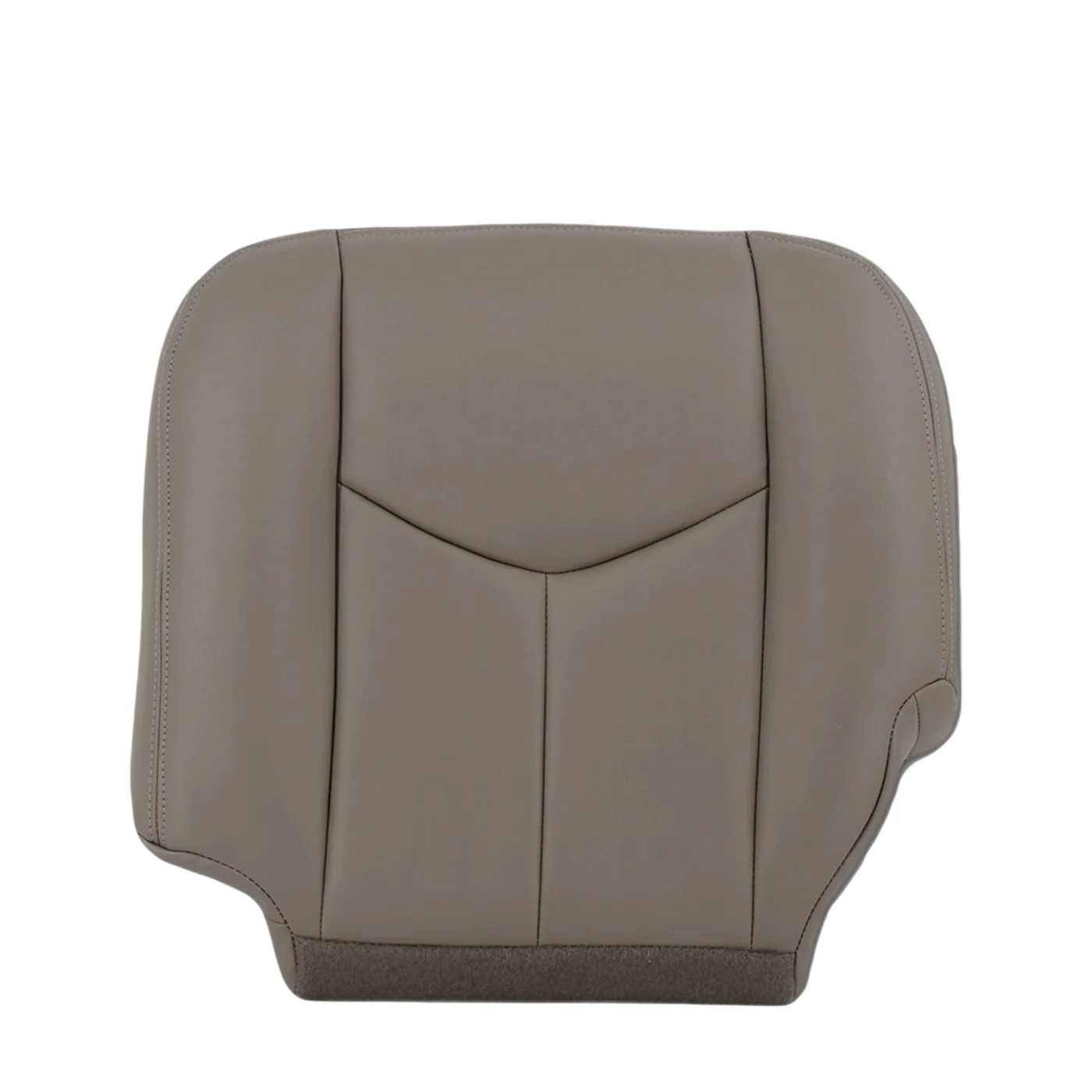 2003-2007 GMC Yukon Seat Cover In Light Gray: (pewter) Choose From Variation - Image 42