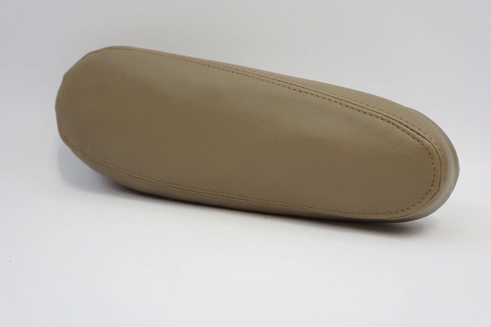 2003 To 2006 Chevy Silverado, Avalanche & GMC Sierra Upholstery Seat covers Tan - Image 12