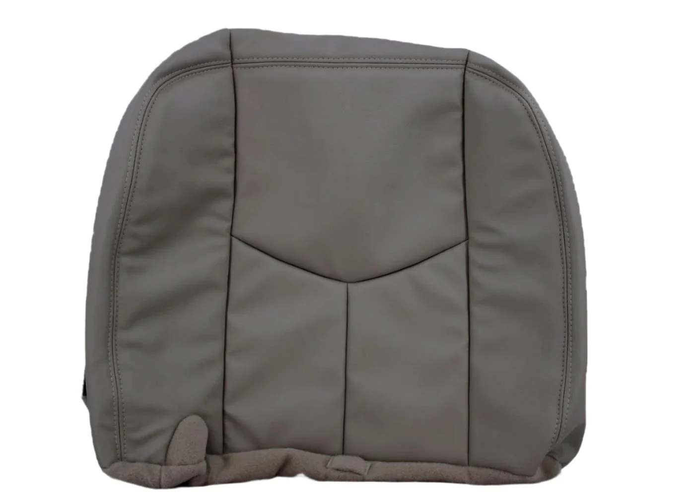 2003 To 2006 Chevy Tahoe Suburban & GMC Yukon Second Row Captain Seat Cover #922 - Image 3