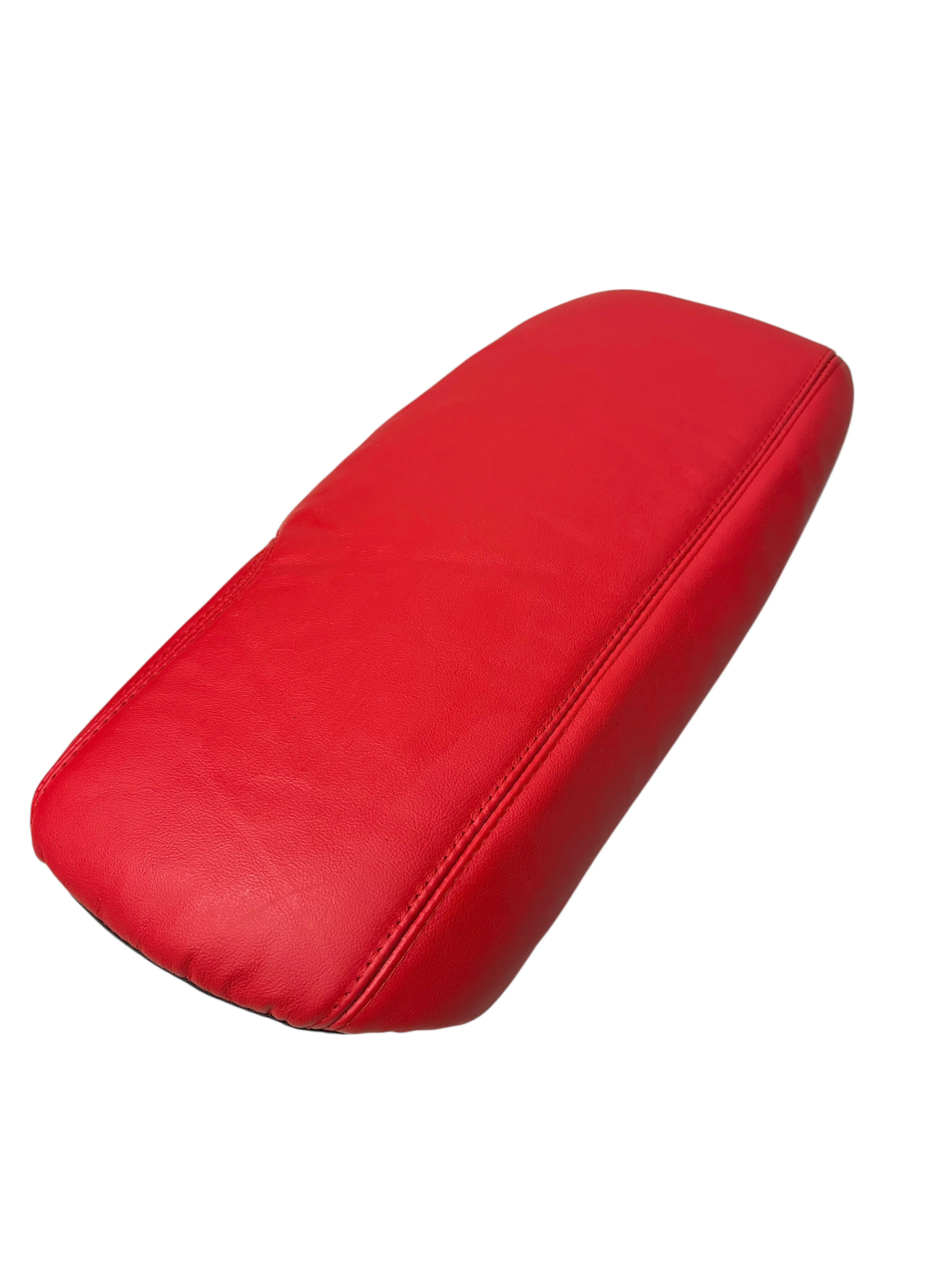 2005 - 2013 Chevy Corvette C6 Console Cover, Shift & E-brake Boot Set in Genuine Leather - Image 7