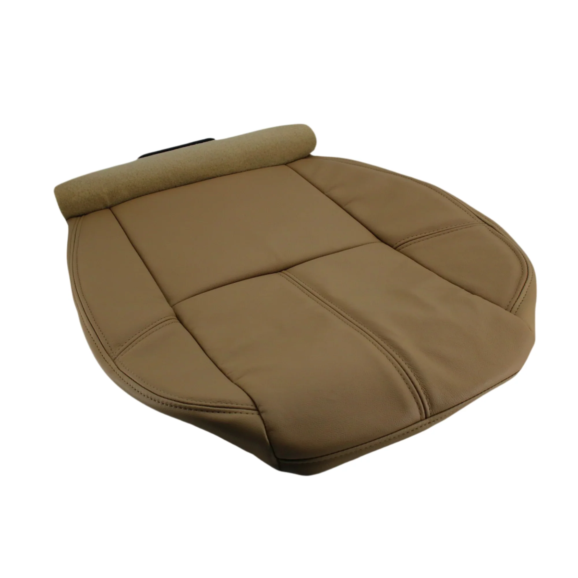 2007-2013 Chevy Avalanche Seat Cover In Tan: Choose From Variations - Image 12