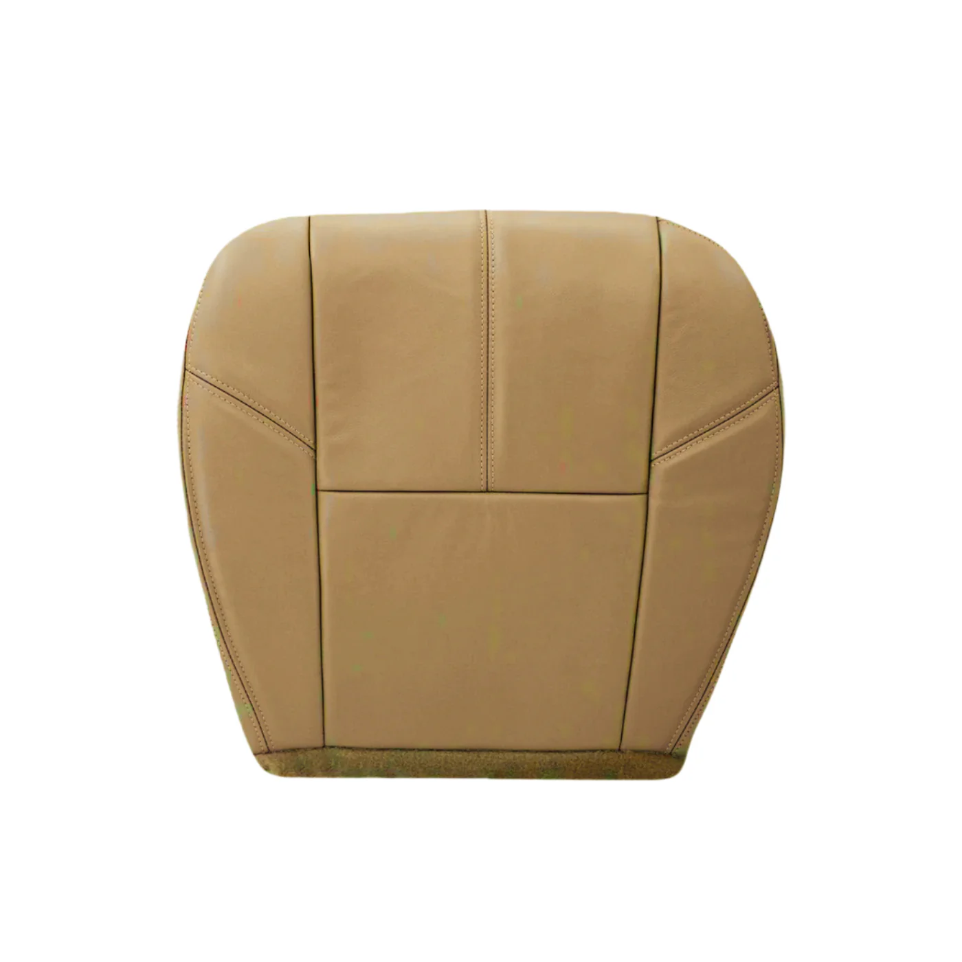 2007-2014 GMC Yukon/Sierra Seat Cover In Tan: Choose From Variation - Image 10