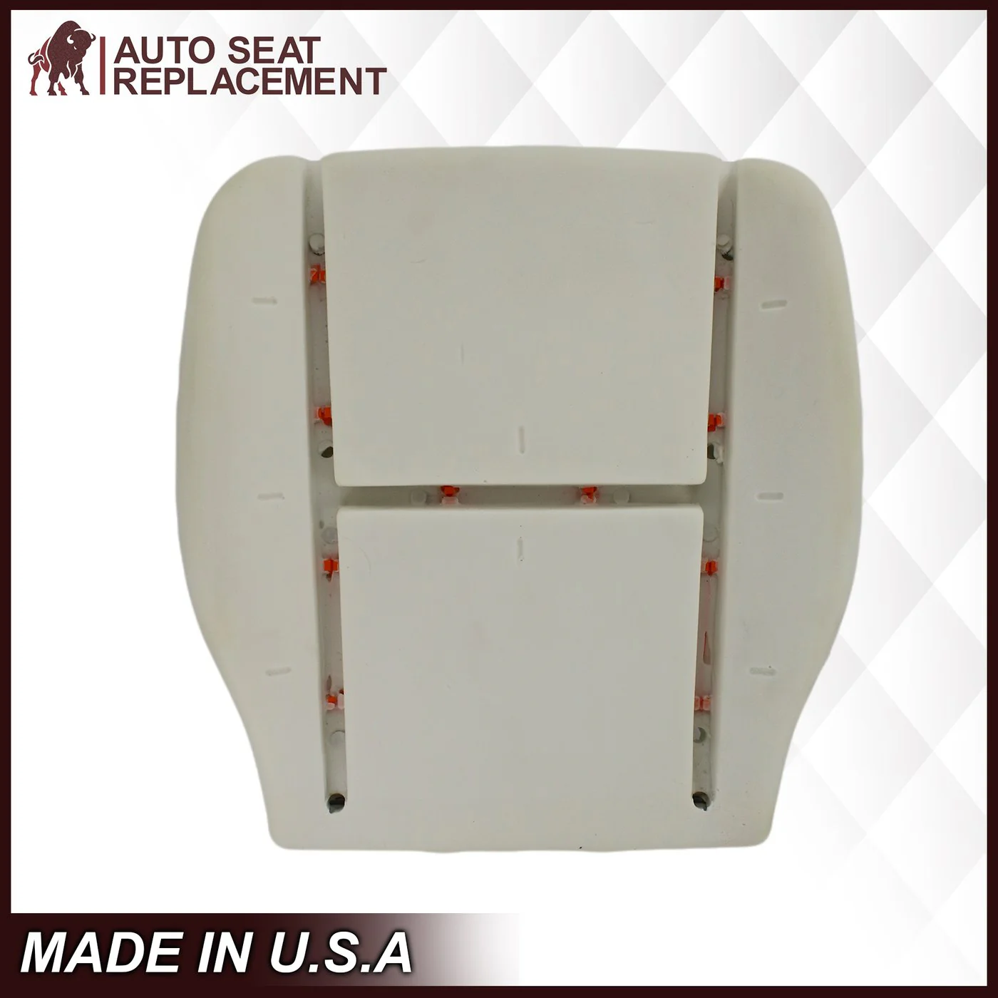 2007-2014 GMC Yukon/Sierra Seat Cover In Tan: Choose From Variation - Image 25