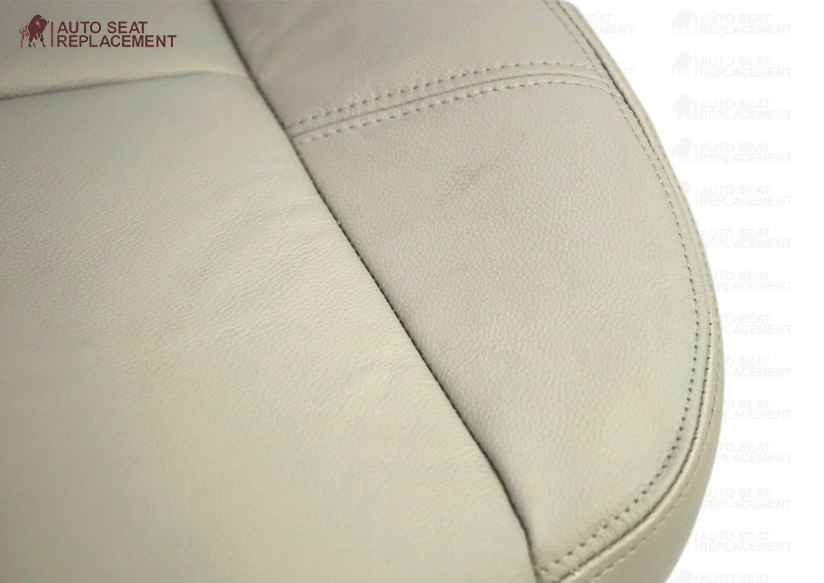 2007 To 2014 Chevy Silverado 1500 2500 3500 HD Seat Covers Light Cashmere Tan - Image 30