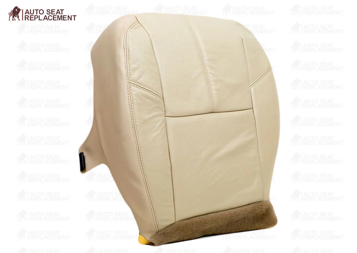 2007 To 2014 Chevy Silverado 1500 2500 3500 HD Seat Covers Light Cashmere Tan - Image 31