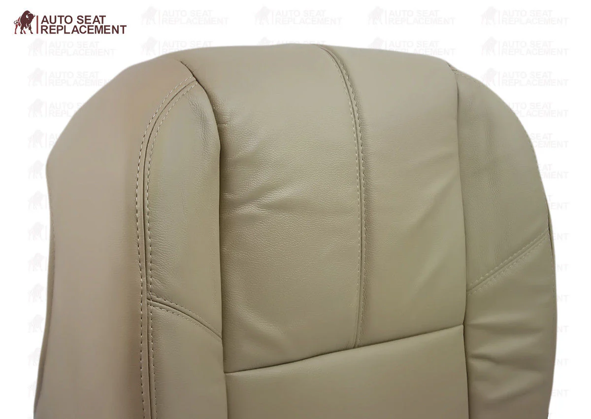 2007 To 2014 Chevy Tahoe Suburban Seat cover Replacement - Image 15