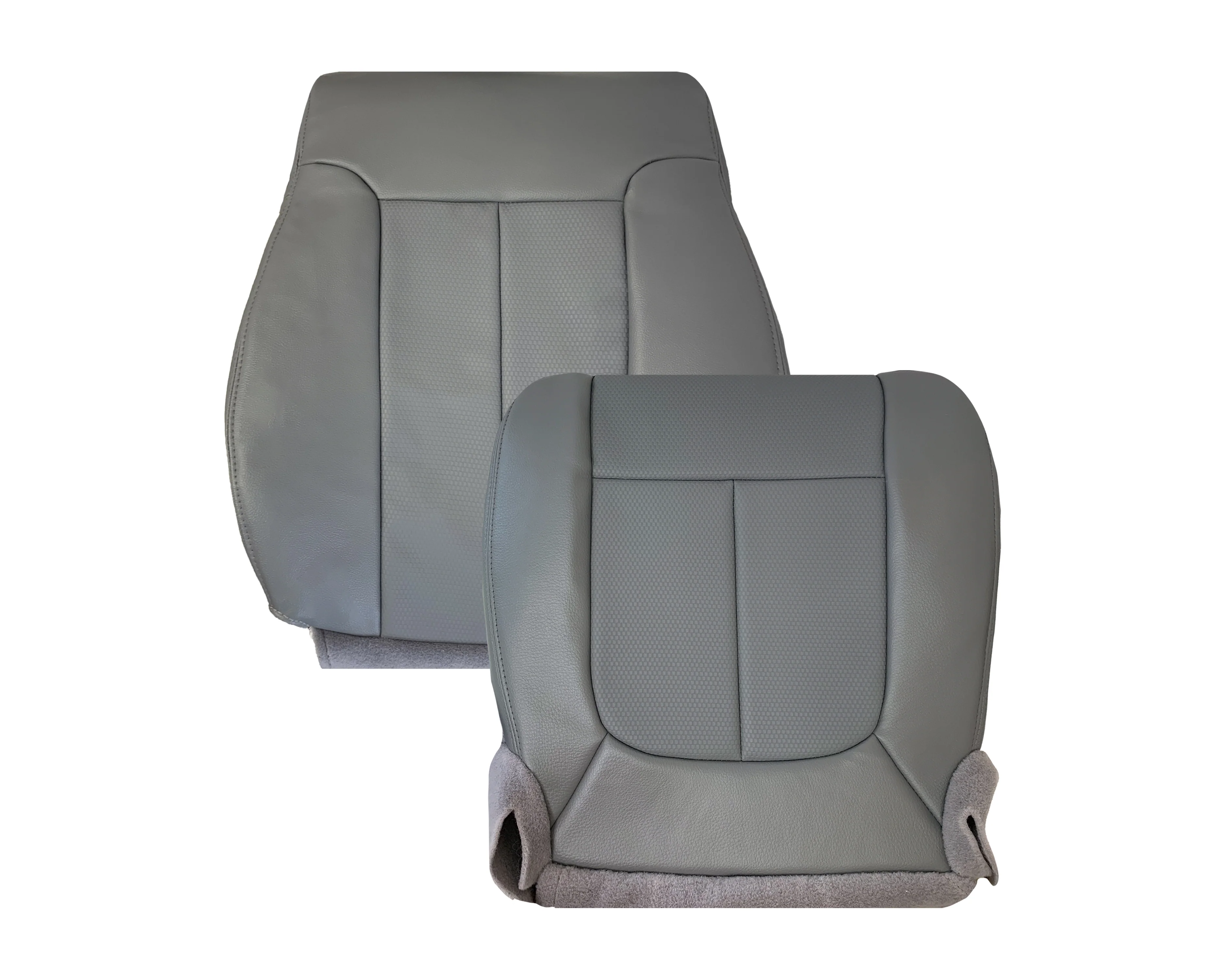 2011-2016 Ford F-250 F-350 F-450 F-550 XL WORK TRUCK in Steel Gray: Choose From Variants - Image 17