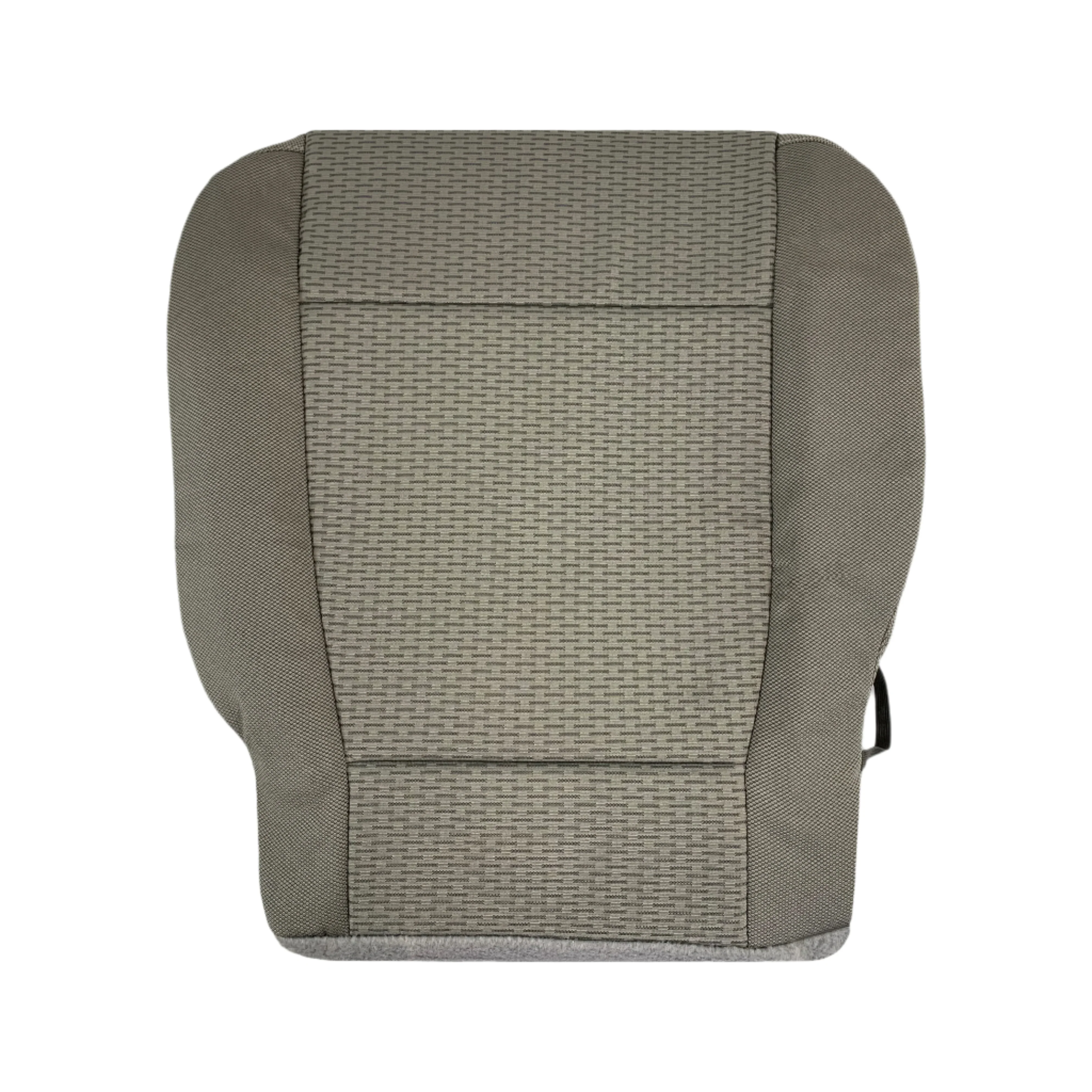 2015-2020 Ford F150 XLT GRAY Cloth Seat Cover Replacement - Image 6